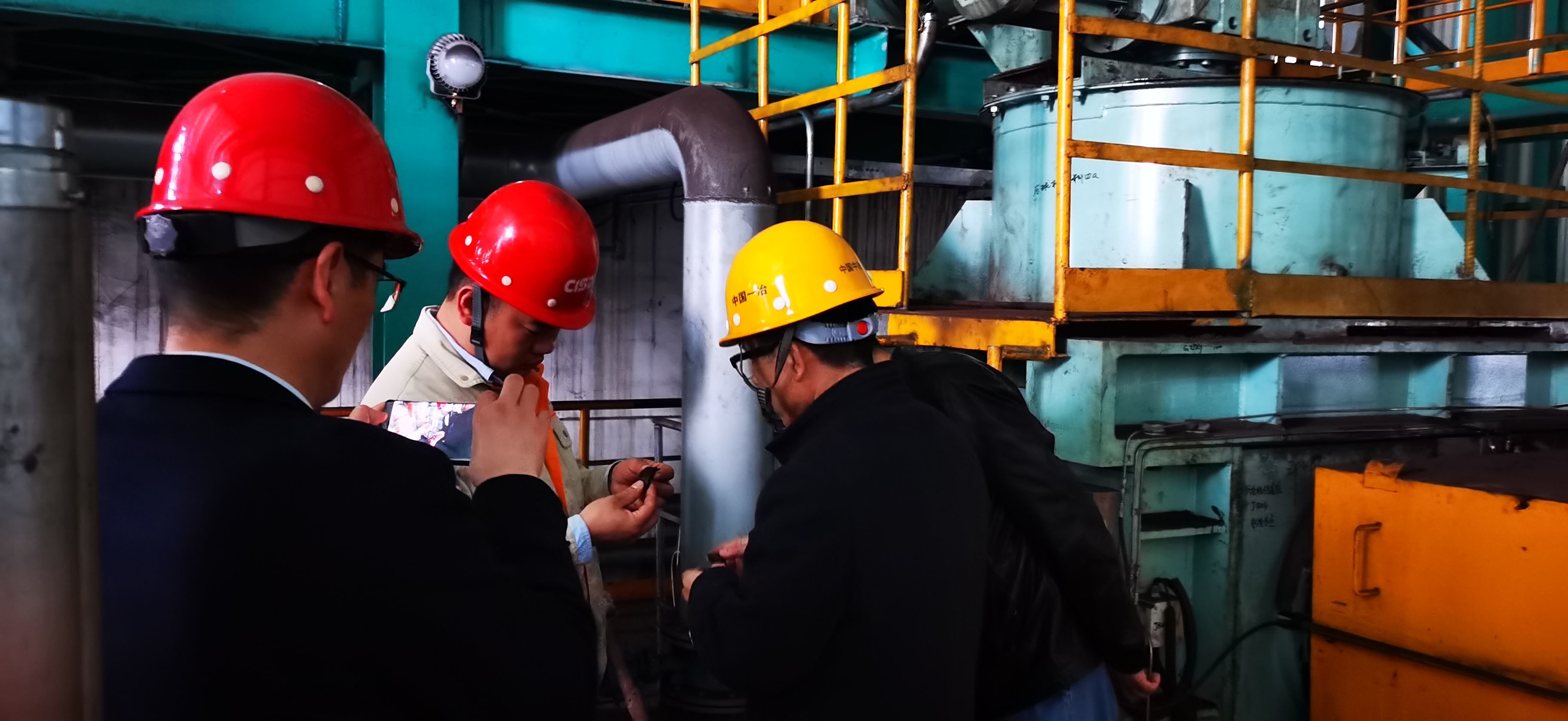 轉底爐脫鋅除塵會粘合劑：專業(yè)高效，助力鋼廠綠色生產！