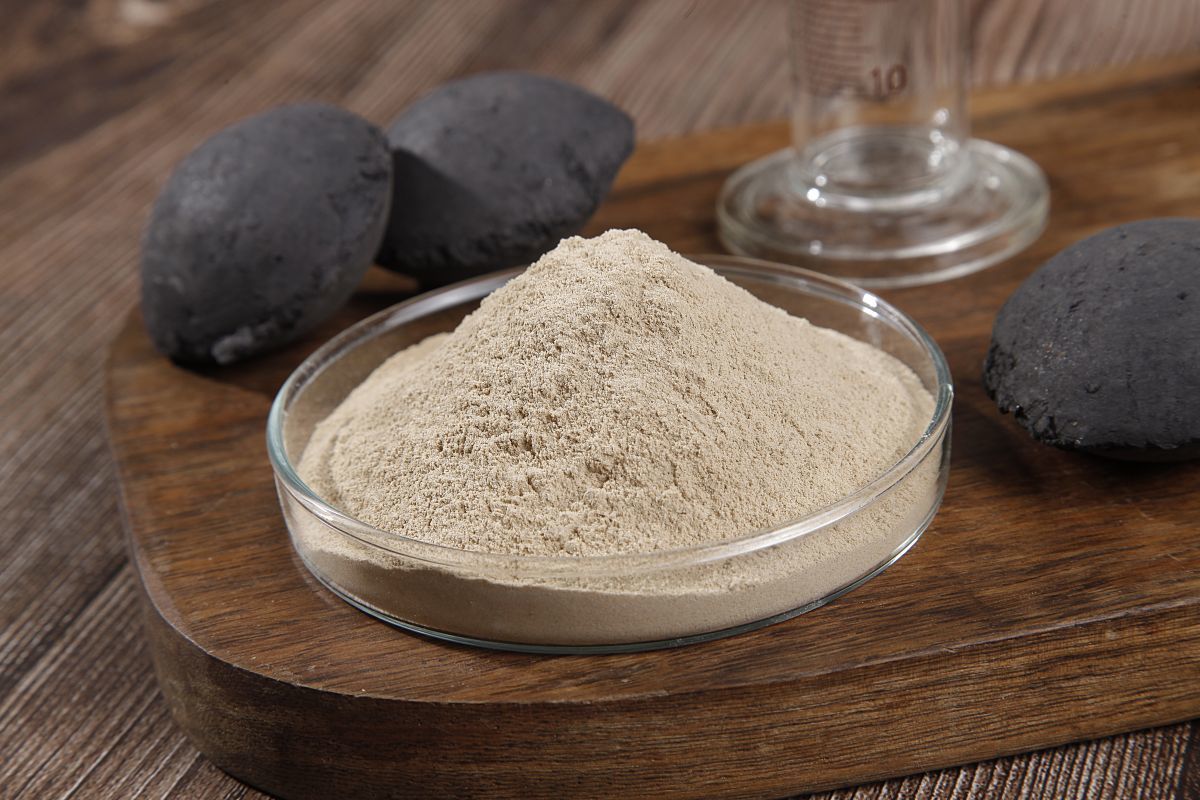 粘合劑的正確使用是至關重要，如何使用礦粉粘合劑？