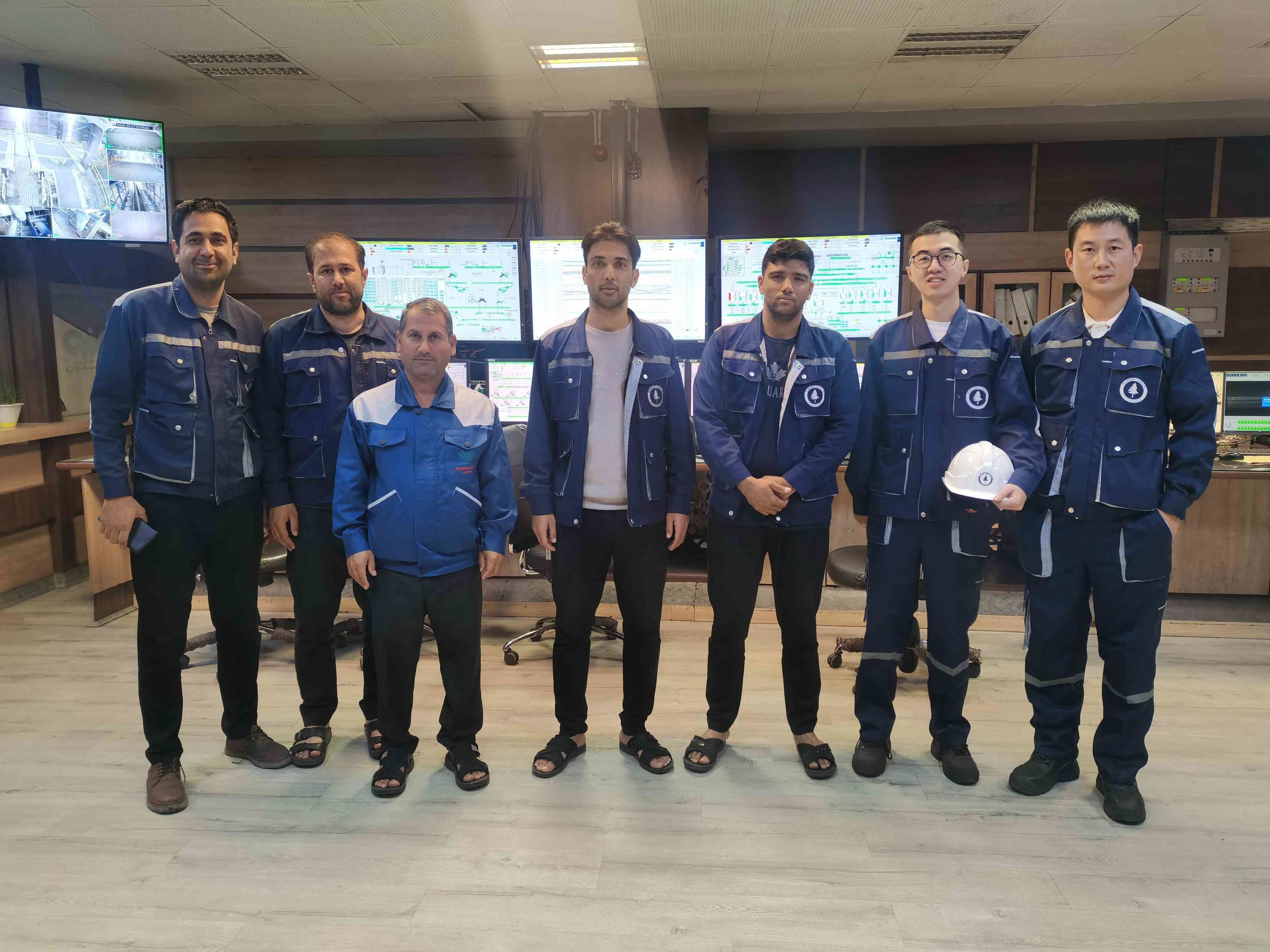 建杰實(shí)業(yè)丨建杰粘合劑揚(yáng)帆出海，書寫國際新篇章   ！