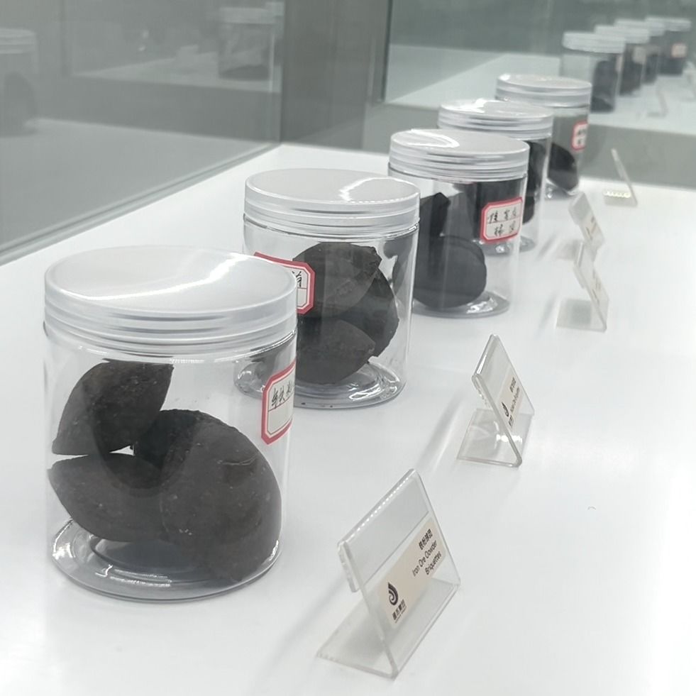 什么是除塵灰烘干型抗氧化鈣球團(tuán)粘合劑