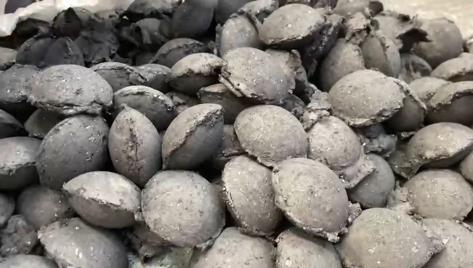 西南冶金礦粉：建杰粘合劑破解高濕環(huán)境生產(chǎn)困局