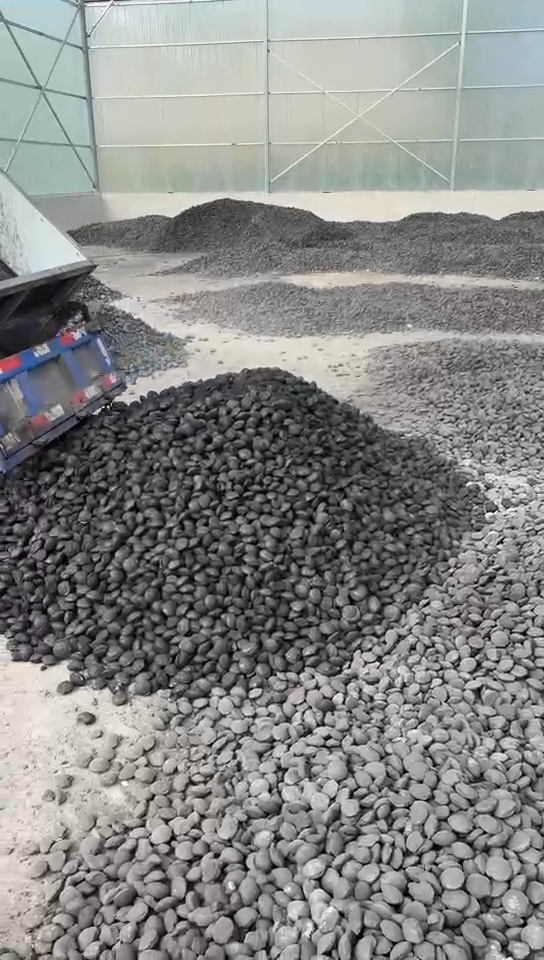 球團(tuán)的成型率與強(qiáng)度為什么重要？