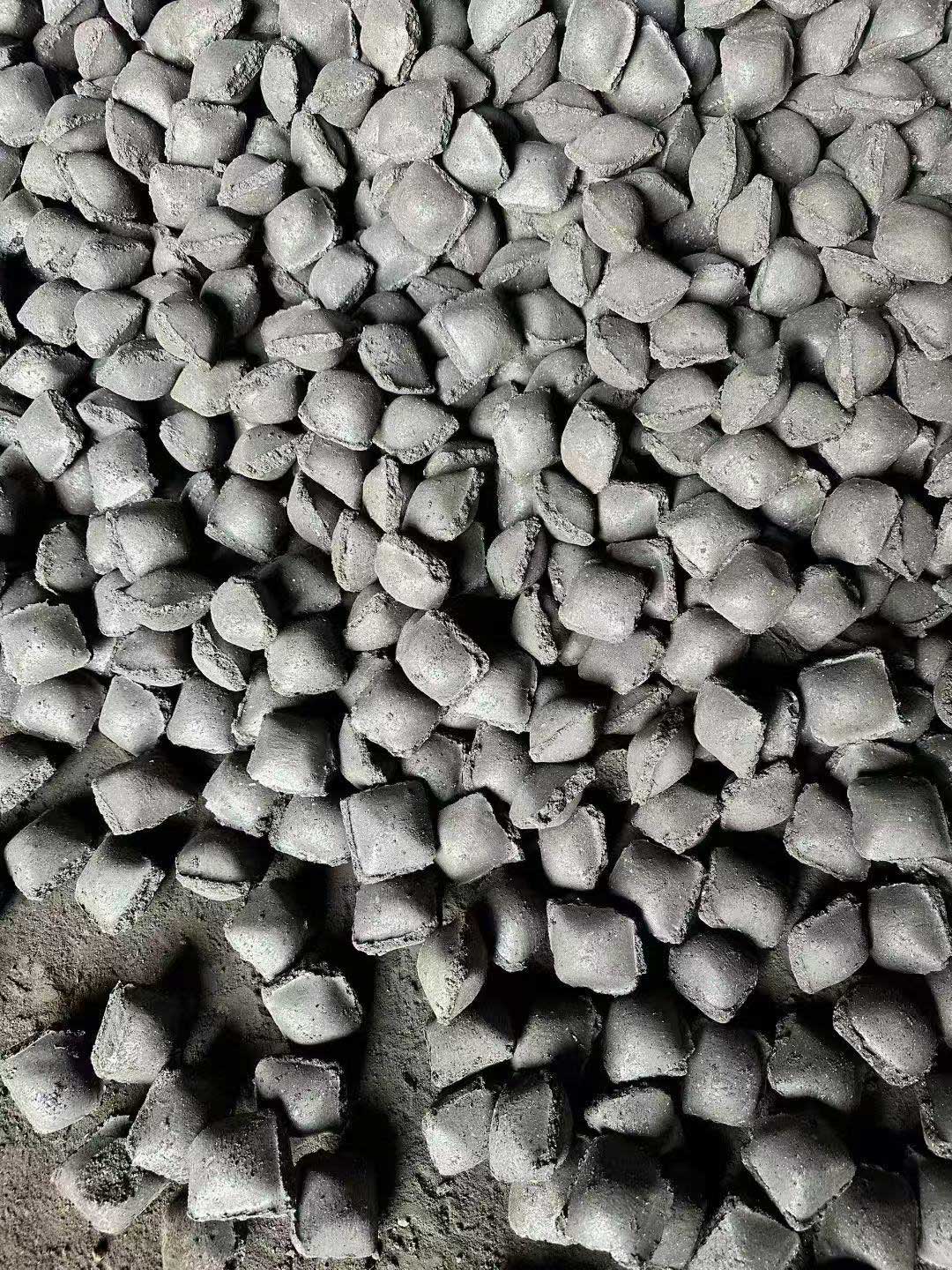 固廢除塵灰、污泥壓球回爐，粘合劑該怎么選？