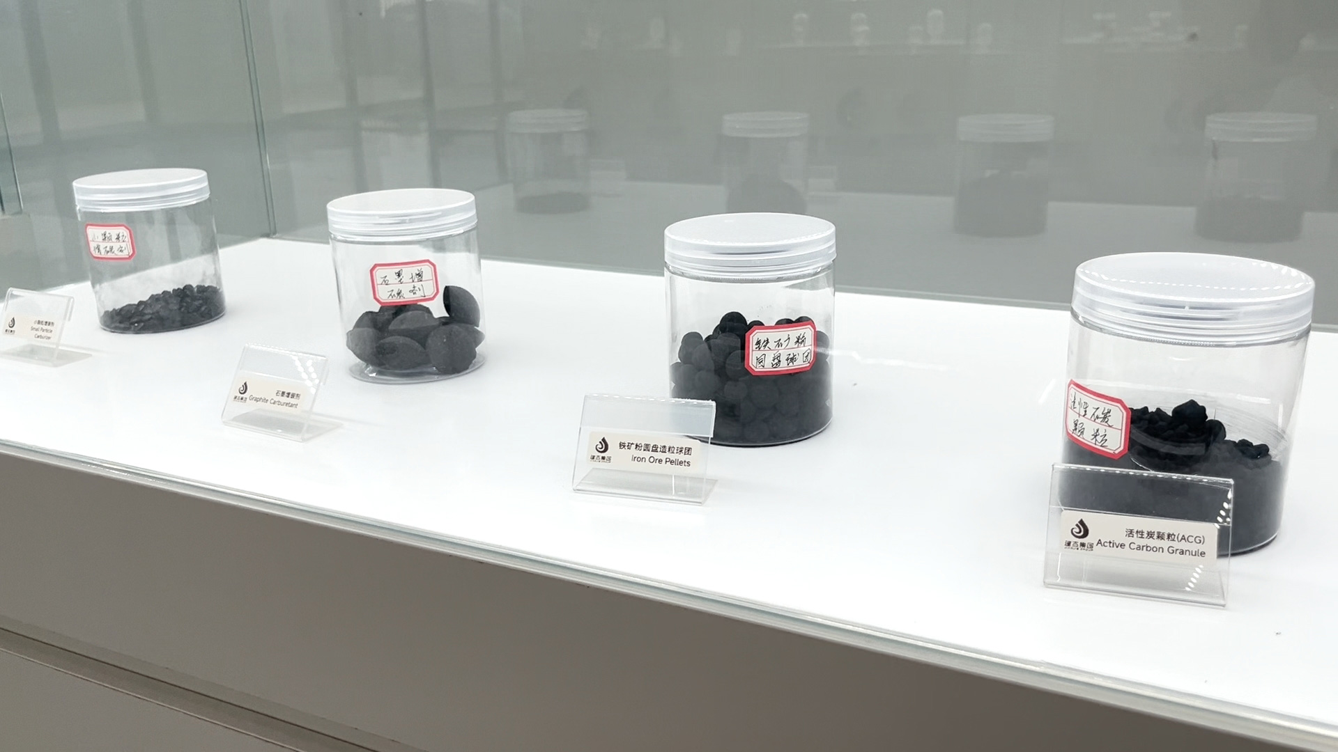 高爐煉鐵的主要原料有哪些